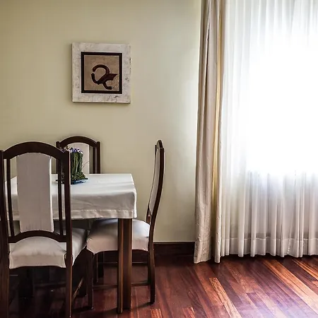 Apartment Apartamento Milagro *