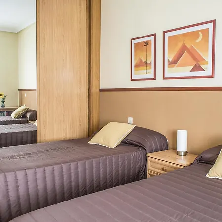 Apartamento Milagro Apartment *