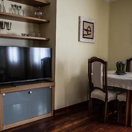 Apartamento Milagro Apartment