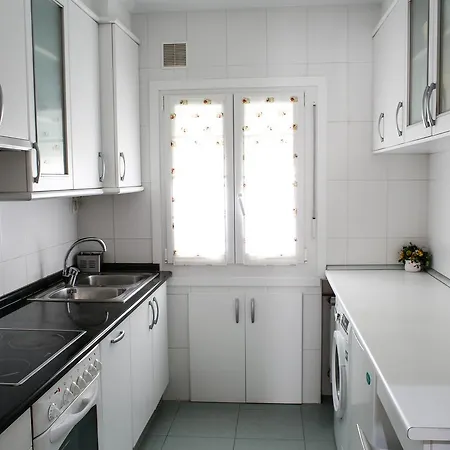 Apartamento Milagro Apartment San Sebastián