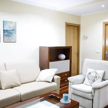 Apartamento Milagro Apartment San Sebastián