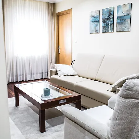 Apartamento Milagro * San Sebastián